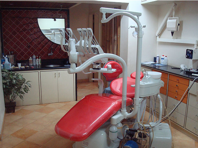 Smiles Ahead Clinic