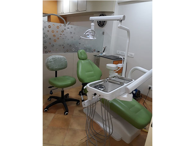 Smiles Ahead Clinic