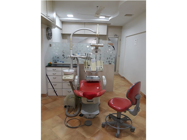 Smiles Ahead Clinic