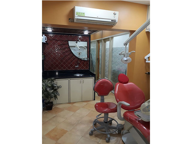 Smiles Ahead Clinic